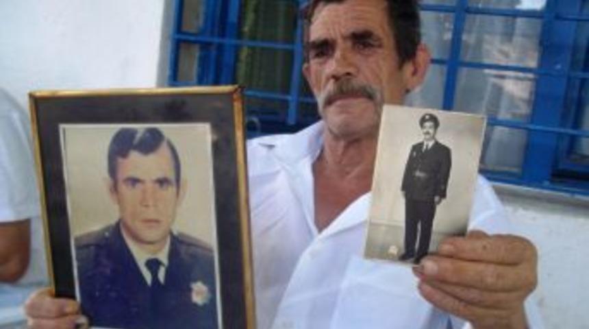 '27 Mayıs&rsquo;ta CHP&rsquo;li Olmadığımız I&ccedil;in Tarlamız Elimizden Alındı'