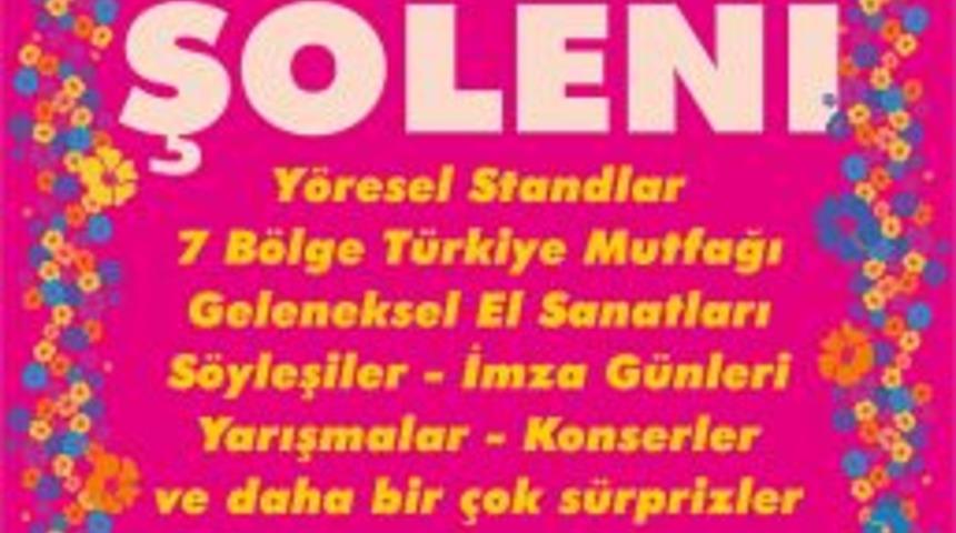 Tuzlalı Kadınlar Yılın "en"lerini Se&ccedil;ti
