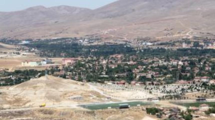 Kırşehir'de Arsaların Değerleri Tavan Yaptı