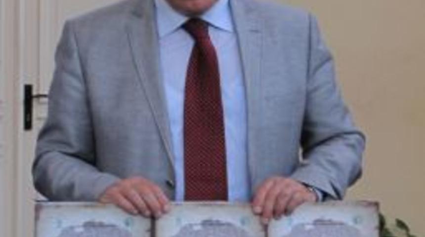 İzmir&rsquo;in K&uuml;lt&uuml;r Envanteri Hazırlandı