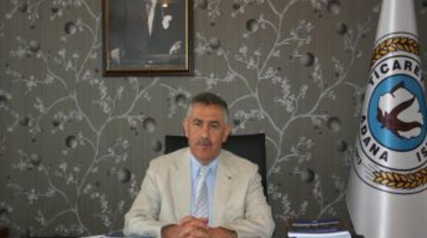 Beceri 10 Projesi Ile Tarım Ve Hizmet Sekt&ouml;r&uuml;ne Nitelikli Eleman Yetiştirilecek