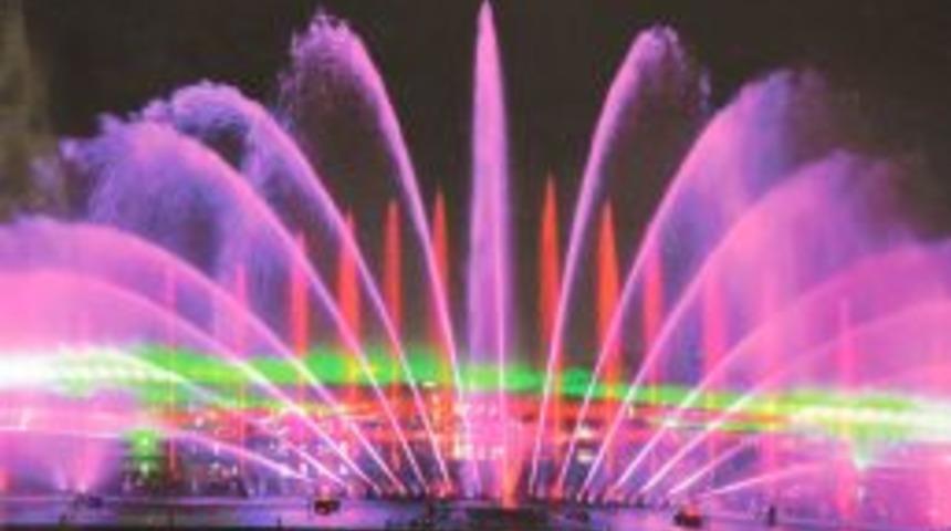 Ankara Shopping Fest I&ccedil;in Dergi Hazırlandı