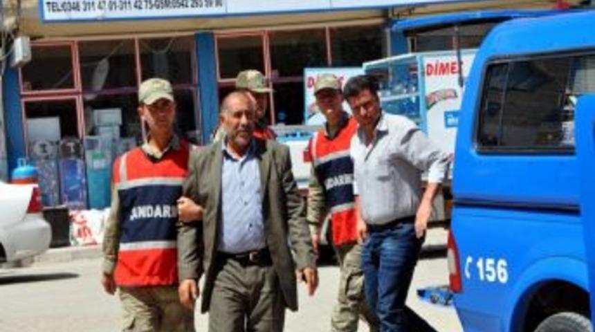 Jandarmadan Asayiş Uygulaması