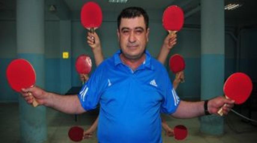 Kupa Koleksıyoncusu