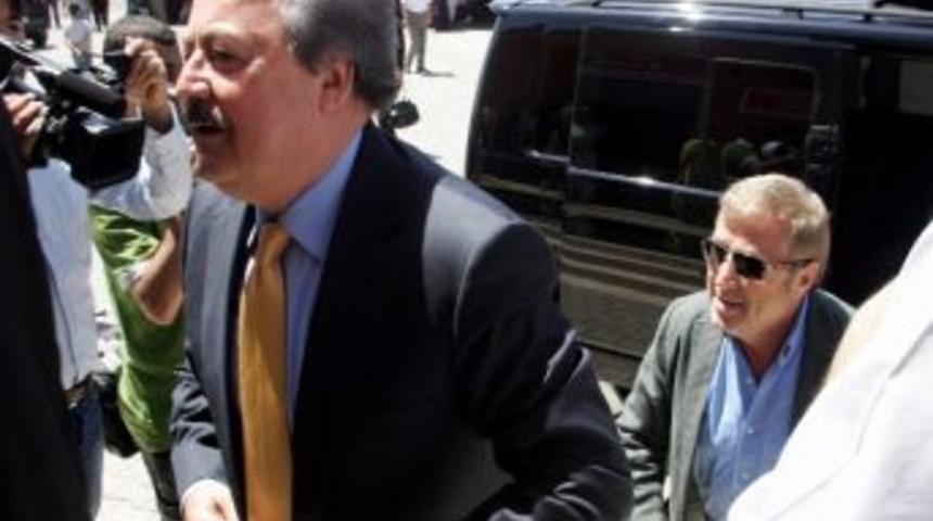 İbrahim Kızıl&rsquo;ın Ziyaret&ccedil;ileri Cezaevinden Ayrıldı