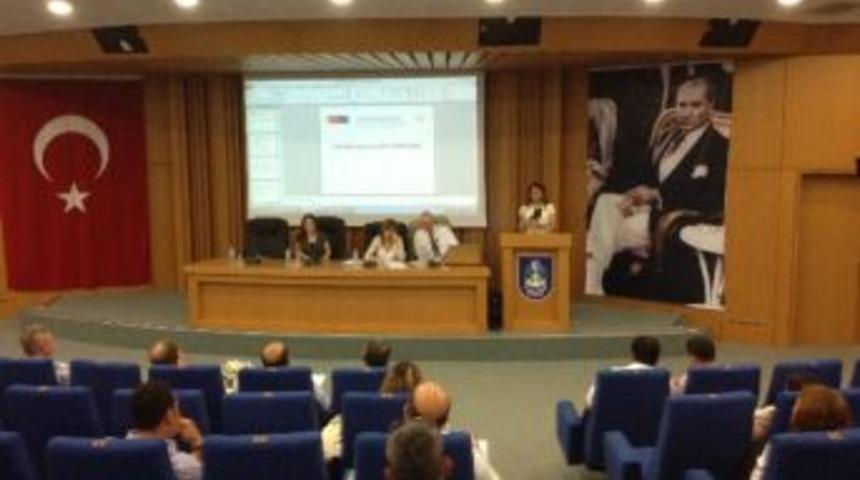 &Ccedil;tb&rsquo;de Iso 22000 Semineri