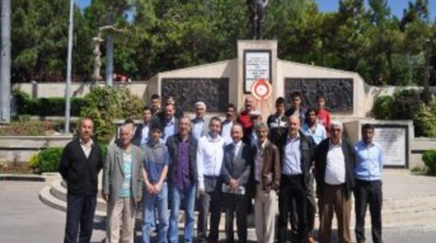 Yozgat&rsquo;ta Esnaflar Yeni Yapılacak Hastanenin Yerine Karşı &Ccedil;ıkıyor