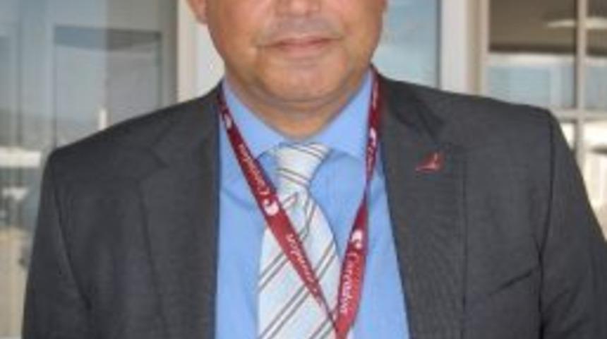 Scanway&rsquo;ın U&ccedil;uşu Ger&ccedil;ekleşti