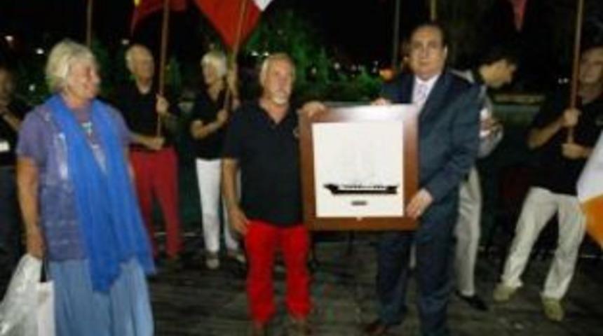 37 yat Mersin&rsquo;e demirledi