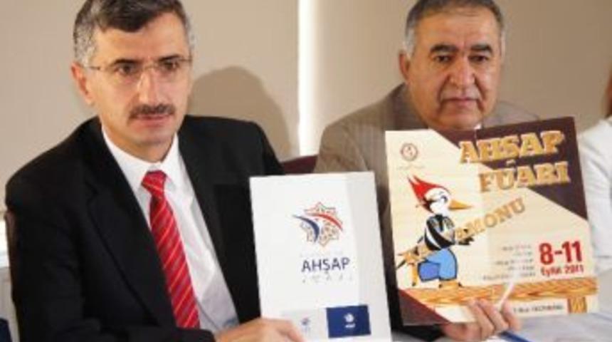 Kastamonu Ahşap Fuarı&rsquo;nın Yeni Logosu Belirlendi