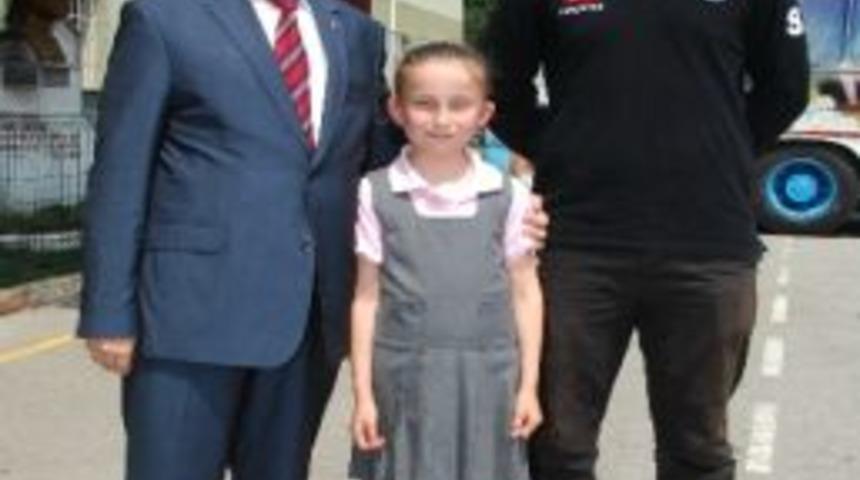 Başkan Keskin &ldquo;g&ouml;lge Adam&rdquo;ın Takibinde