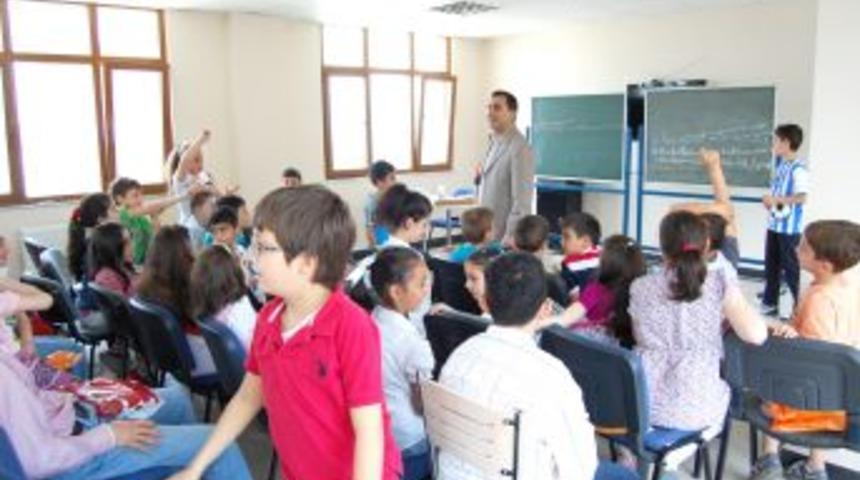 D&acirc;hilerle yarışalım