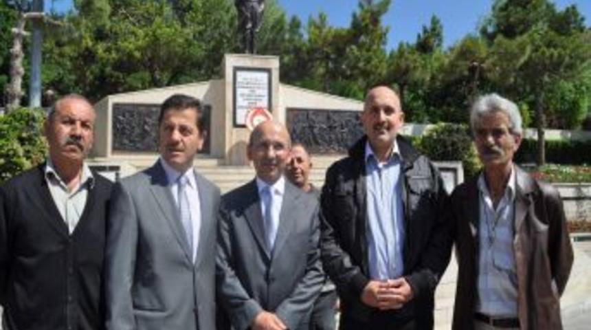 Yozgat Esnafı, Devlet Hastanesi I&ccedil;in Se&ccedil;ilen Yerin Değişmesini Istiyor