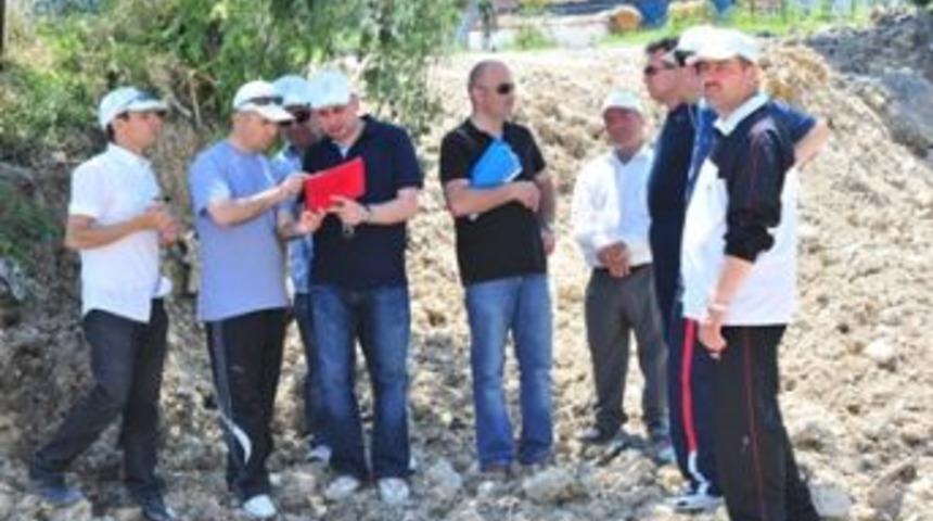 Hem spor, hem inceleme