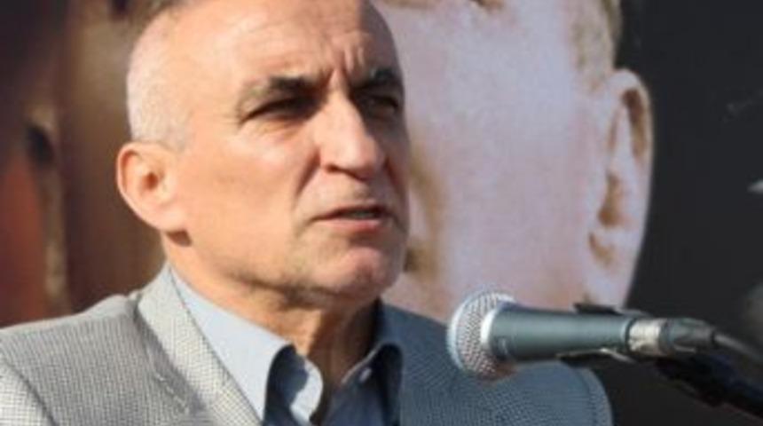 Uzunırmak'tan Aydın B&uuml;y&uuml;kşehir yorumu