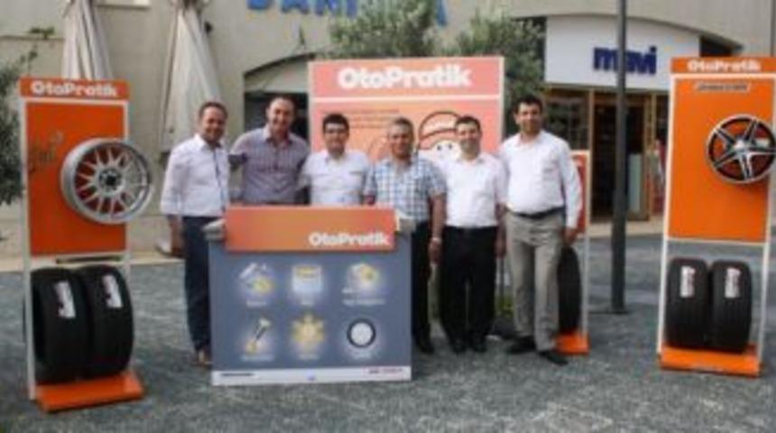 OtoPratik&rsquo;ten herkese 20 TL indirim &ccedil;eki