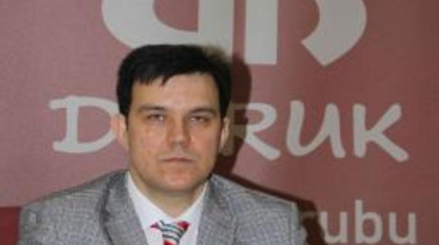 Yıldırım'a 5 Yıldızlı Hastane