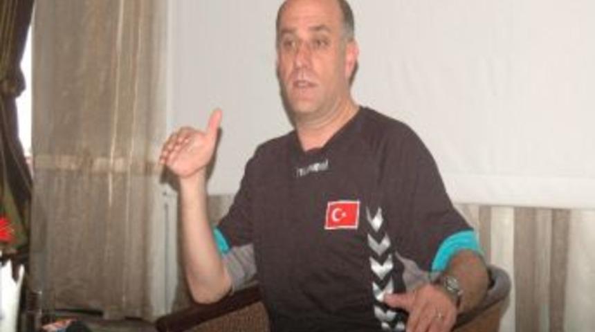 2014 Hentbol Avrupa Şampiyonası Grup Ma&ccedil;ları