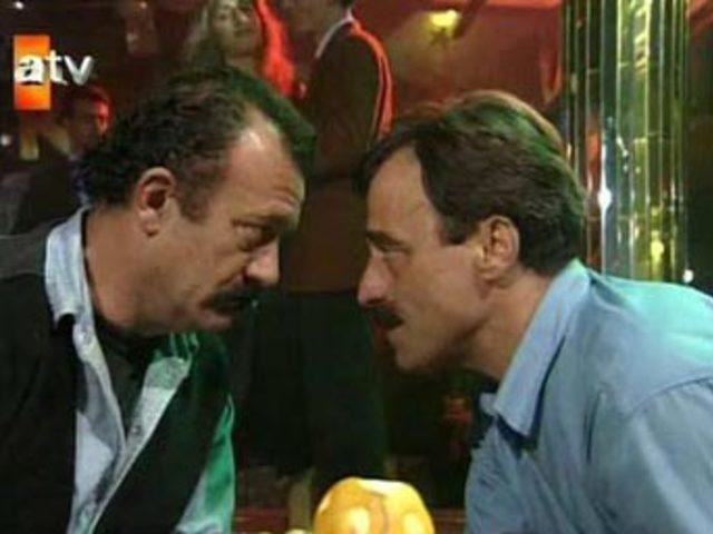 Türkiye nin unutulmayan dizileri 6