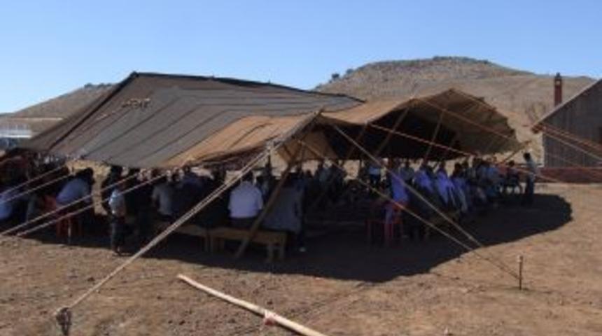 G&ouml;&ccedil;erler Yerleşik Hayata Ge&ccedil;iyor