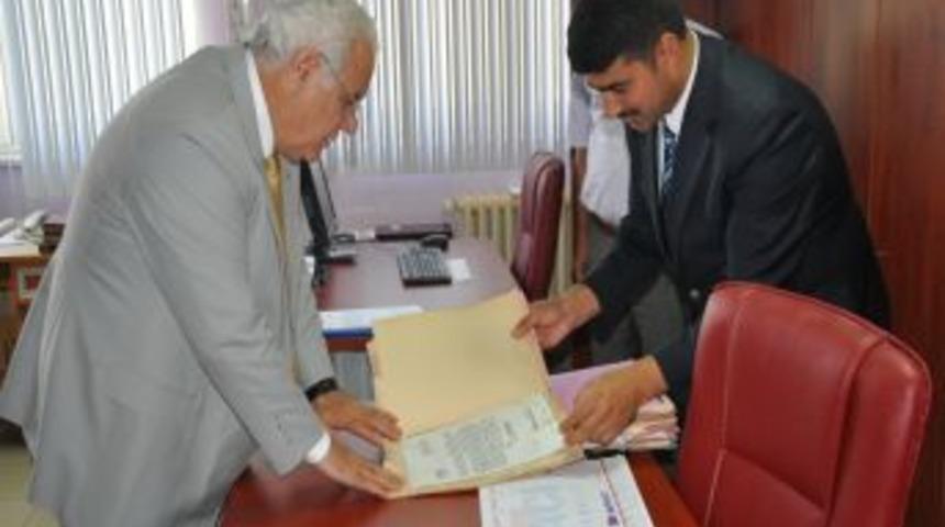 Siirt Valisi &Ccedil;olak: A&ccedil;ılan 47 Ayrı Kurs Ile Bin 895 Kişi Istihdam Edildi