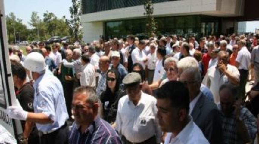 Talşık Son Yolculuğuna Uğurlandı