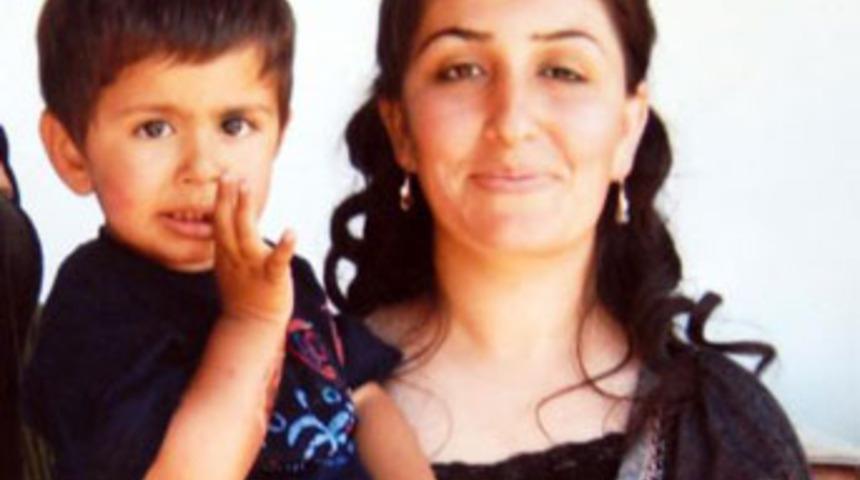 Kayıp kadının cesedi bulundu