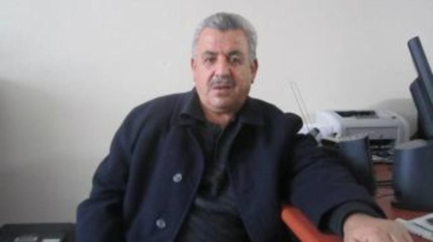 Has Parti Siirt İl Başkanı Evin&rsquo;den &ldquo;"başkanlık Sarayı" Eleştirisi