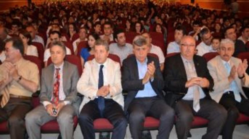 Uluslararası 7. Liselerarası Tiyatro Festivali &Ouml;d&uuml;l T&ouml;reniyle Sona Erdi