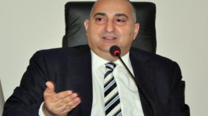 'Manisa'da Aylık Gelirleri 2 Bin 500 Liranın &Uuml;zerine &Ccedil;ıkarmayı Hedefliyoruz'