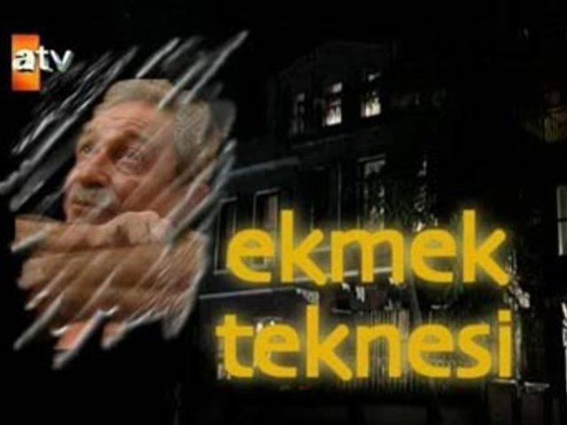 Türkiye nin unutulmayan dizileri 8