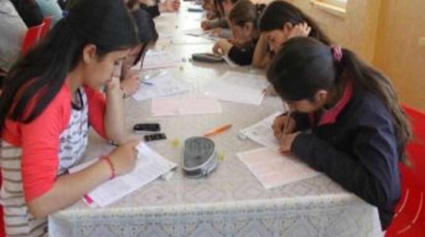 Van&rsquo;da &Uuml;cretsiz Yatılı Et&uuml;t Programı