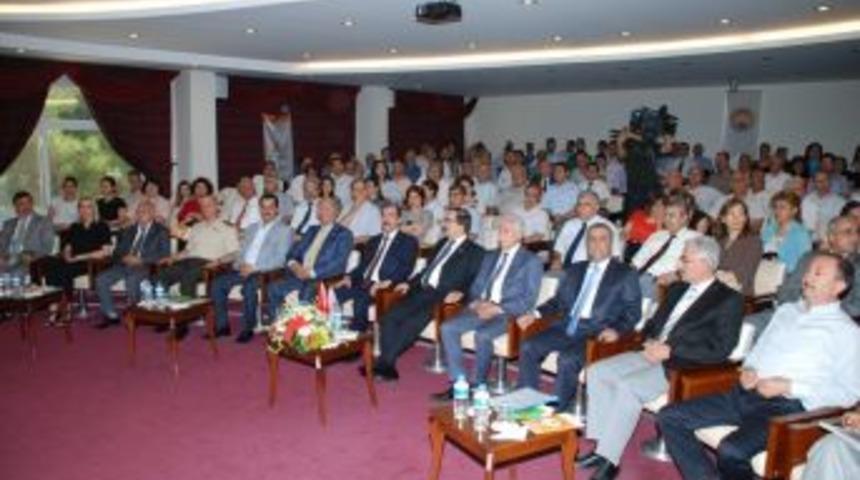 &Ccedil;evre g&uuml;n&uuml; kutlandı