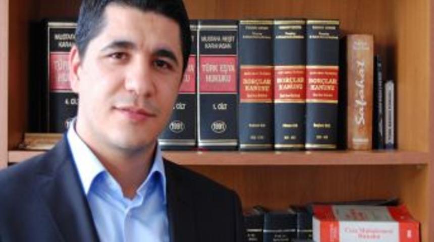 Adıyamanlı Hukuk&ccedil;ular, &Ouml;zel Yetkili Mahkemelerin Kaldırılmasına Tepki G&ouml;sterdi