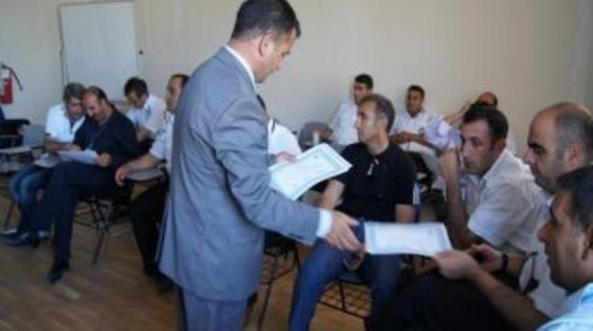 Ulaştırma Memur-sen &Uuml;yeleri Sigorta Kapsamına Alındı