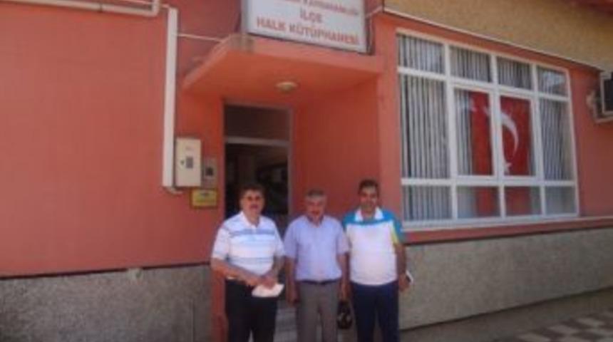 Yenipazar&rsquo;da İlksan &Ccedil;alıştayı