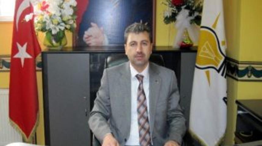 Dimez&rsquo;in 5 Haziran D&uuml;nya &Ccedil;evre G&uuml;n&uuml; Mesajı