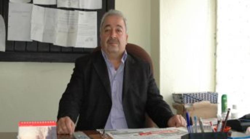 Engelli Aileleri Emekli Muhtarlardan &Ccedil;ok Maaş Alıyor