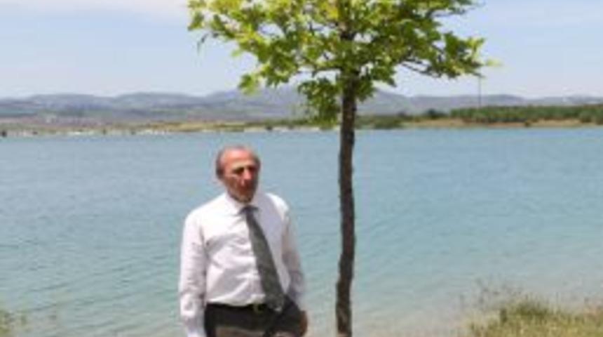 U&Uuml; Rekt&ouml;r&uuml; Prof. Dr. Kamil Dilek&rsquo;den Kamuoyuna 6 Aylık Rapor