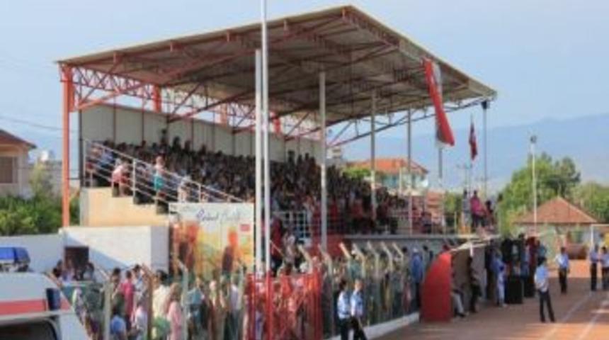 Sarıg&ouml;l'de Okul &Ouml;ncesi Şenliği Yapıldı