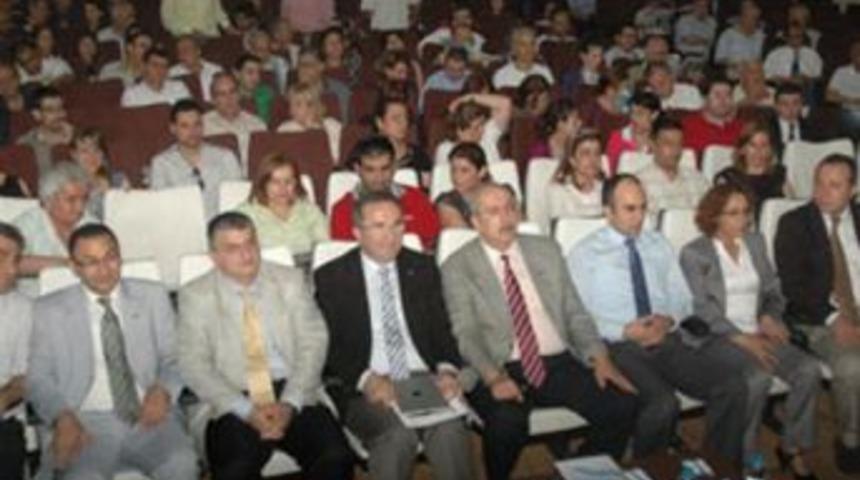 Dursun G&ouml;ktaş: TTK&rsquo;ya sahip &ccedil;ıkmalıyız...