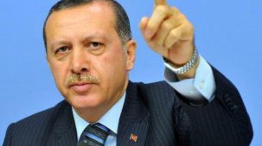 Başbakan Mersin'e geliyor