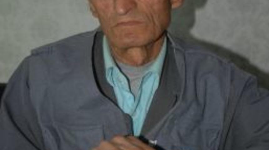 10 Yıldır Evlat Yolu G&ouml;zl&uuml;yor