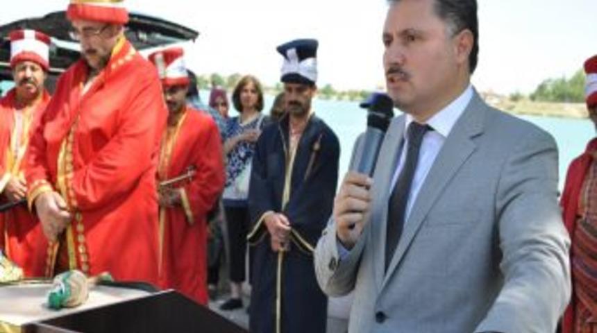 Malatya Belediye Başkanı &Ccedil;akır: &Ccedil;evreyi Kirletenler Uyarılmalı