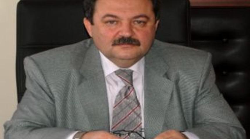BE&Uuml;'de Engelli Bakımı Ve Rehabilitasyon Y&uuml;ksekokulu A&ccedil;ılıyor