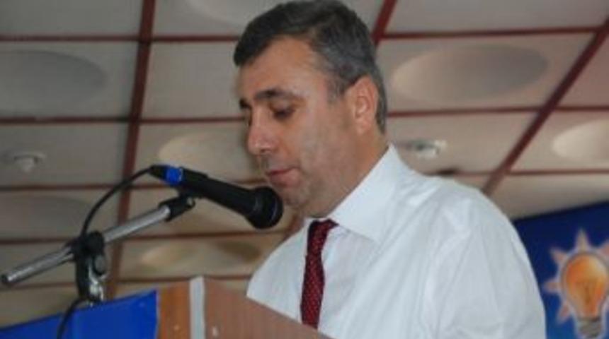 Didim Ak Parti&rsquo;de S&uuml;rpriz Karar