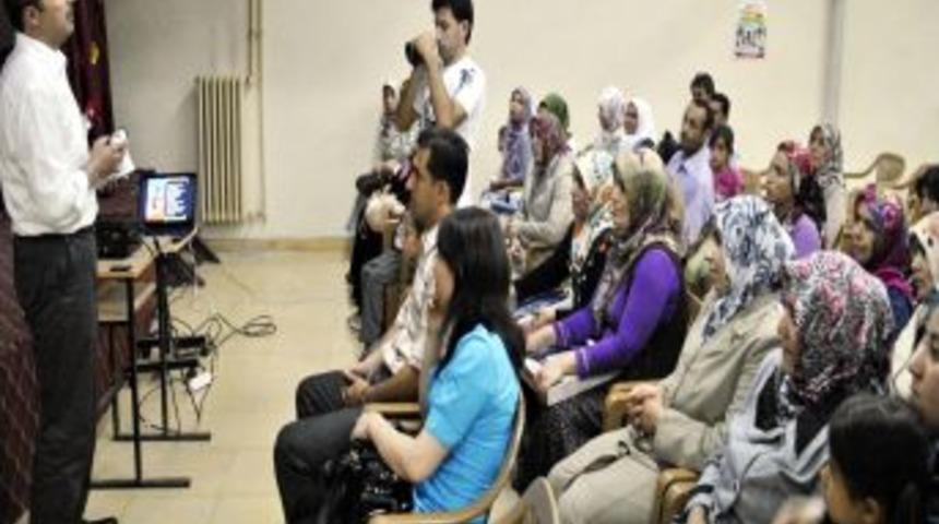 "Karne Sorgulama Değil Değerlendirme Aracıdır"