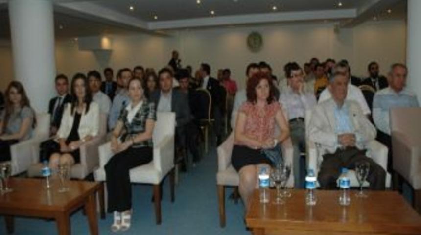 Manisa Tso, Yeni Gen&ccedil; Girişimcilerle Buluştu