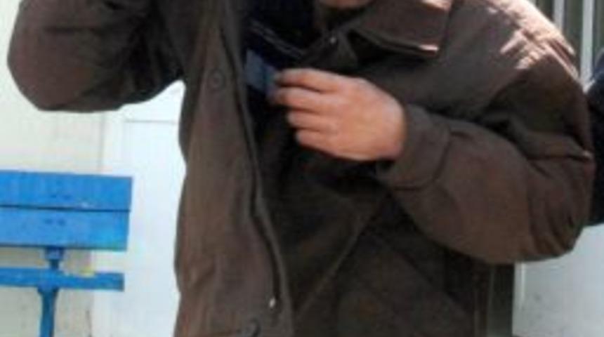 "baltalı Cinayet" Davası
