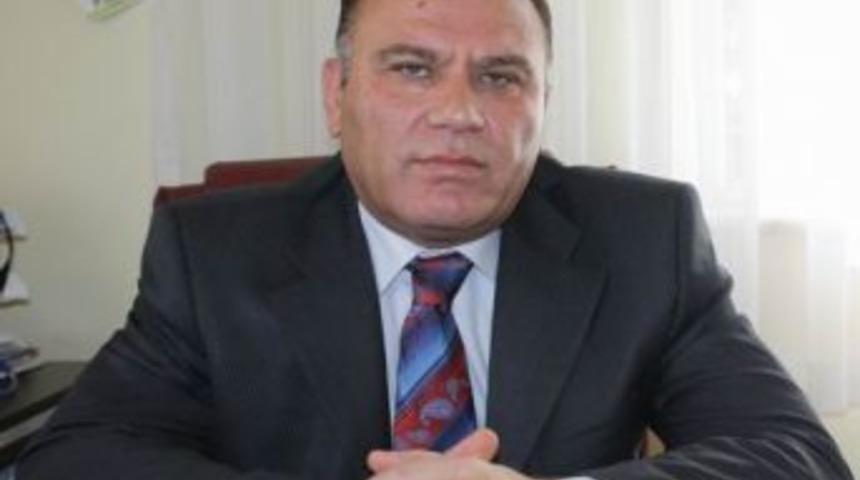 Aksaray&rsquo;da Şehitlere Hatim Okutuldu